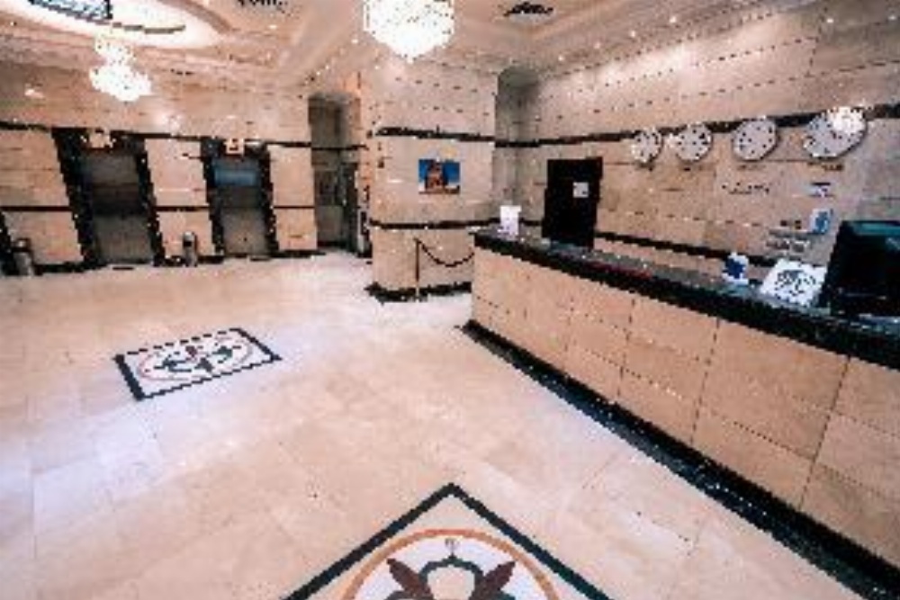 Qasr Ajyad AlSad Hotel Image 10