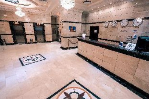 Qasr Ajyad AlSad Hotel image 10