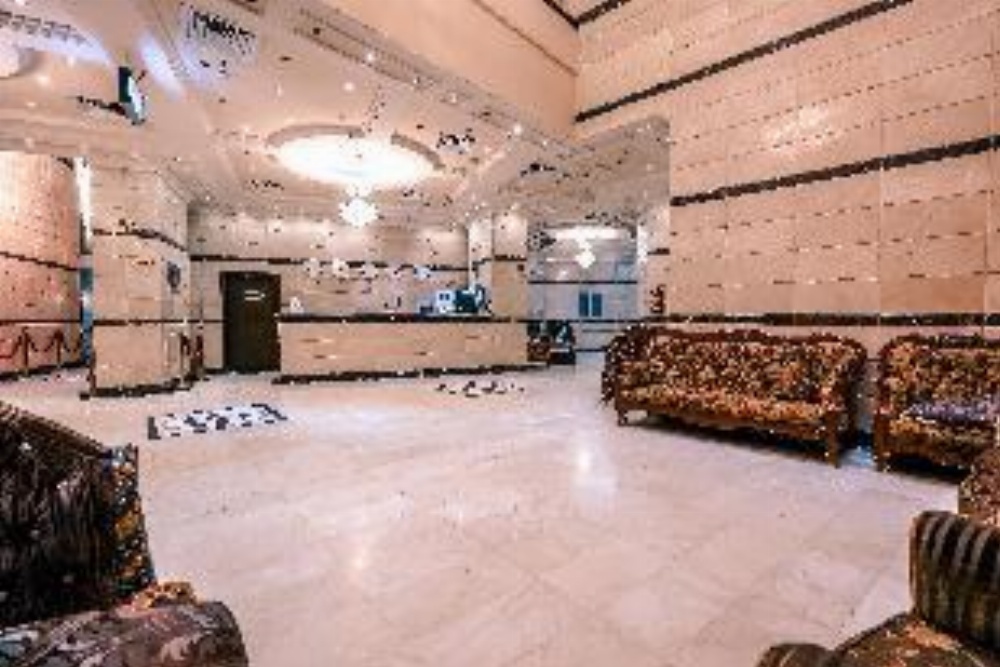 Qasr Ajyad AlSad Hotel Image 11