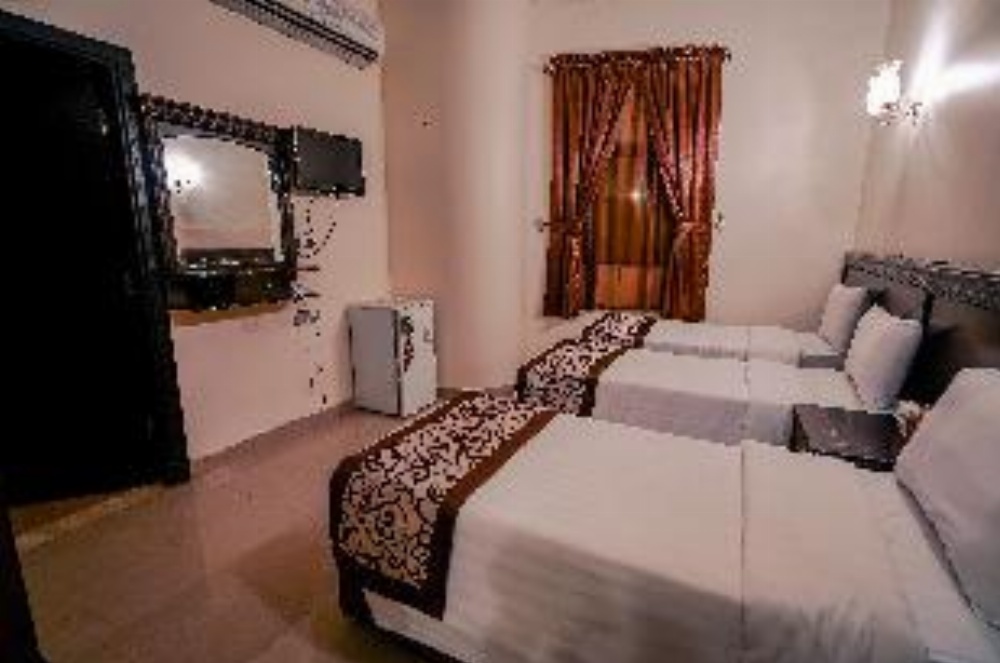 Qasr Ajyad AlSad Hotel Image 13