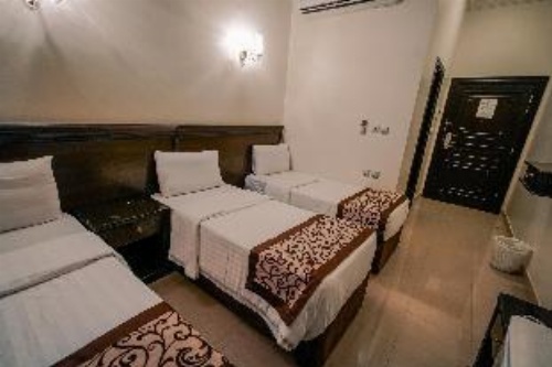 Qasr Ajyad AlSad Hotel image 2