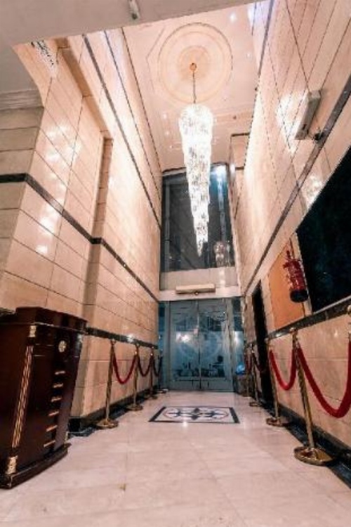 Qasr Ajyad AlSad Hotel image 3