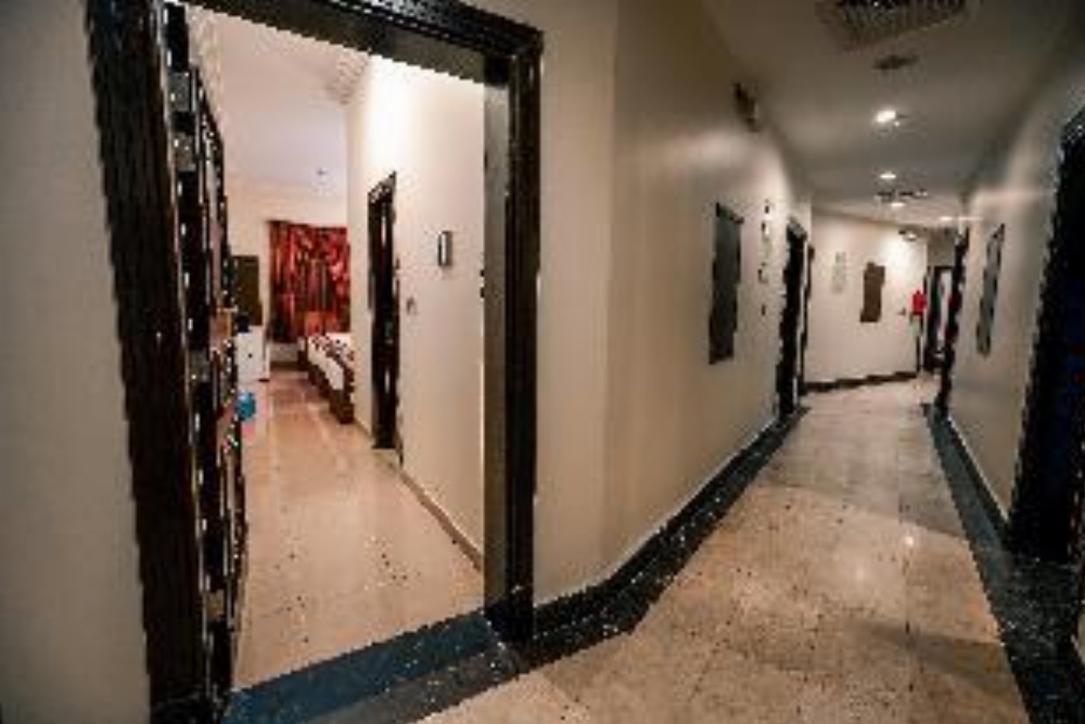 Qasr Ajyad AlSad Hotel Image 6