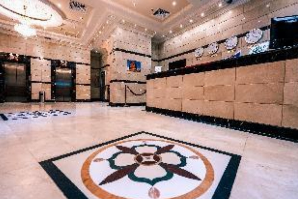 Qasr Ajyad AlSad Hotel Image 7