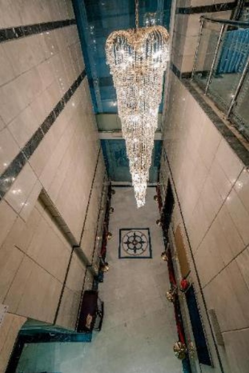 Qasr Ajyad AlSad Hotel image 9